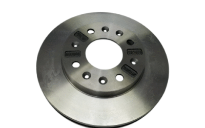 PER TATA VISTA – (tutte le versioni) : DISCO FRENI ANT AUTOVENTILATO spess mm 21 – COD-G0042-21D