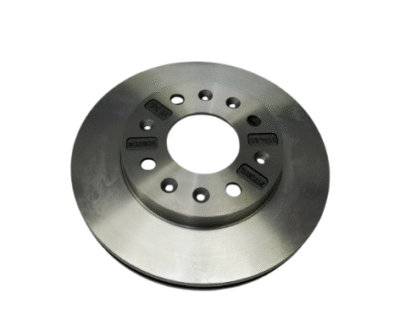 PER TATA VISTA : DISCO FRENI ANT AUTOVENTILATO spess mm 21 - COD-G0042-21D