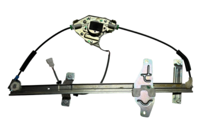 PER SAFARI 2.2 – 3.0 DICOR : GUIDA CAVO ALZAVETRO ANT DX – COD-G0044-30A