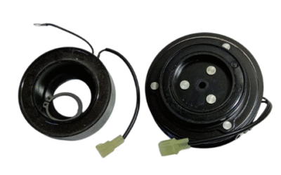 PER SAFARI 2.0 TD : FRIZIONE COMPRESSORE ARIA CONDIZIONATA DELPHI – COD-G0048-27B