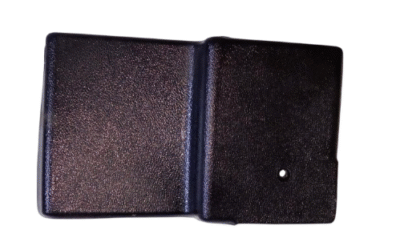 PER PICK-UP XENON – (tutte le versioni) : COPERCHIO GRUPPO MODULATORE ABS – COD-G0064-30B – NOS