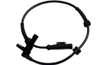 PER PICK-UP XENON 103 KW : SENSORE ABS RUOTA ANT SX – COD-G0070-28B-TRV4 – PLUS – NOS