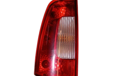 PER PICK-UP XENON – (tutte le versioni) : FANALINO POSTERIORE SX – COD-G0073-TRV279-280-281 – PLUS