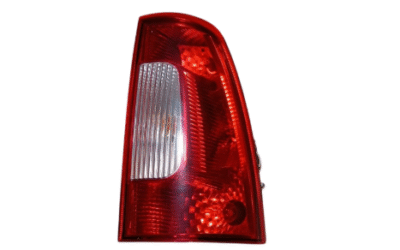 PER PICK-UP XENON – (tutte le versioni) : FANALINO POSTERIORE DX – COD-G0074-TRV290-291 – PLUS