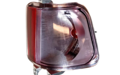 PER PICK-UP XENON – (tutte le versioni) : FANALINO RETRONEBBIA SX – COD-G0076-TRV43 – PLUS