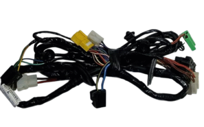 PER PICK-UP XENON 103 KW : CABLAGGIO PORTIERA ANT DX – COD-G0083-24C