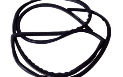 PER PICK-UP XENON – (tutte le versioni) : GUARNIZIONE PARABREZZA – COD-G0087-TRV331 – PLUS
