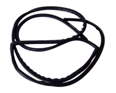 PER PICK-UP XENON - (tutte le versioni) : GUARNIZIONE PARABREZZA - COD-G0087-TRV331 - PLUS