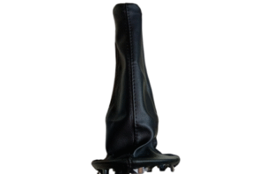 PER PICK-UP XENON – (tutte le versioni) : CUFFIA LEVA MARCE LUNGA CON GHIERA INFERIORE- COD-G0091-TRV383