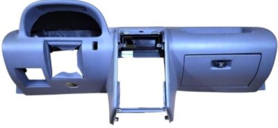 SAFARI 2.0 TD : CRUSCOTTO NUDO - COD3128-MAG - COD-G0093-MAG NOS