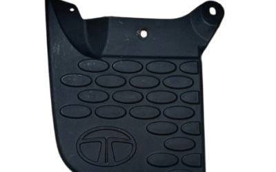 PER PICK-UP XENON – (tutte le versioni) : PARASPRUZZI POSTERIORE SX – COD-G0100-TRV373 – PLUS