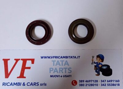 PER INDICA - INDIGO - (tutte le versioni) : DIFFERENZIALE - PARAOLIO - COD-M0048-TRV235