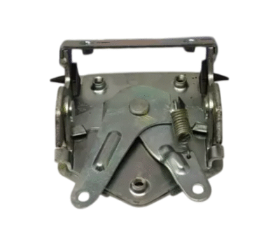PER PICK-UP XENON - (tutte le versioni) : SERRATURA CENTRALE SPONDA - COD-H0008-14C