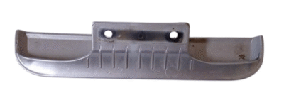 PER PICK-UP XENON - (tutte le versioni) : MANIGLIA SPONDA CON CORNICE - COD-H0011-14C - NOS