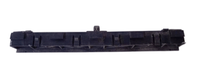 PER PICK-UP XENON - (tutte le versioni) : STAFFA PVC PEDANA POSTERIORE - COD-H0013-44A