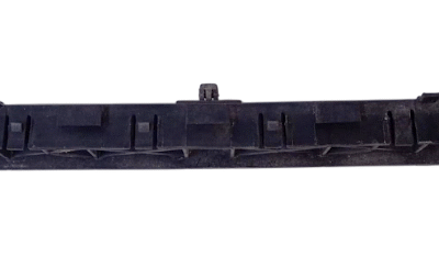 PER PICK-UP XENON – (tutte le versioni) : STAFFA PVC PEDANA POSTERIORE – COD-H0013-44A
