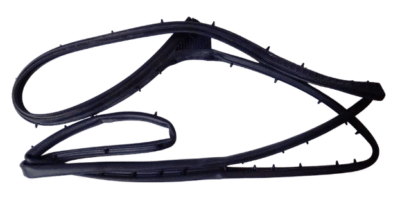 PER PICK-UP XENON - (tutte le versioni) : GUARNIZIONE GIROPORTA ANT SX - COD-H0022-11D NOS