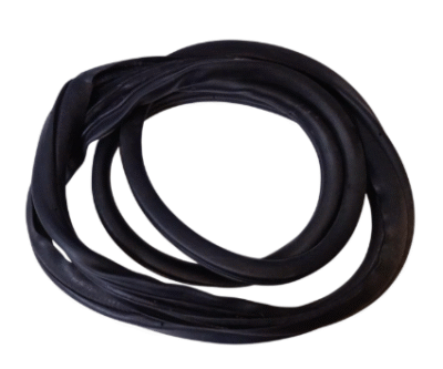 PER PICK-UP XENON - (tutte le versioni) : GUARNIZIONE PRIMARIA PORTIERA ANT DX - COD-H0025-11E - NOS