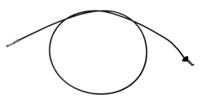 PER PICK-UP XENON - (tutte le versioni) : CAVO APERTURA SPORTELLO CARBURANTE - COD-H0041-12A