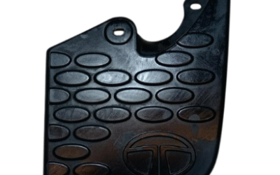 PER PICK-UP XENON – (tutte le versioni) : PARASPRUZZI ANTERIORE DX – COD-H0049-TRV31