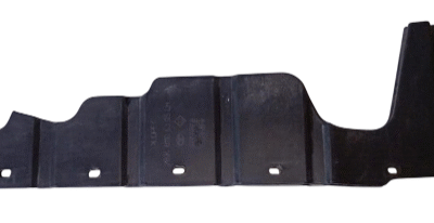 PER PICK-UP XENON – (tutte le versioni) : LOCARO DRITTO ANT SX – COD-H0050-10A