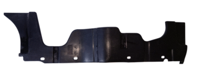PER PICK-UP XENON - (tutte le versioni) : LOCARO DRITTO ANT DX - COD-H0051-10A