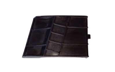 PER PICK-UP XENON – (tutte le versioni) : STAFFA SX PARAURTI – COD-H0054-10B