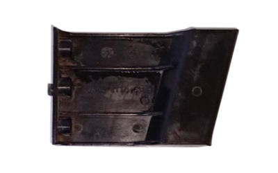 PER PICK-UP XENON – (tutte le versioni) : STAFFA DX PARAURTI ANT – COD-H0055-10B