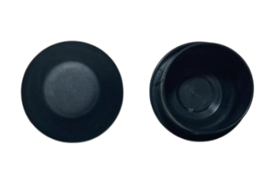 PER PICK-UP XENON – (tutte le versioni) : BARRA PROTEZIONE POST TAPPI LATERALI – COD-H0057-14C COD-H0044-14C – PLUS – NOS