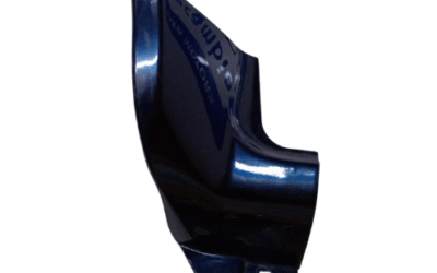 PER PICK-UP XENON – (tutte le versioni) : RACCORDO PARAFANGO ANT SX – COD-H0083-14D-TRV220