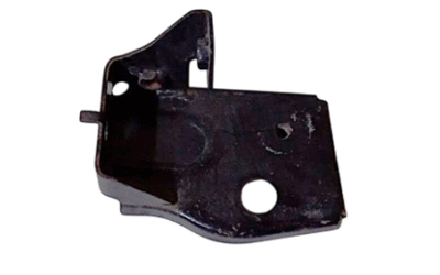 PER PICK-UP XENON – (tutte le versioni) : SUPPORTO LATERALE PARAURTI ANT SUP SX – COD-H0085-14C – PLUS