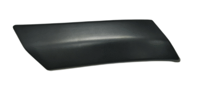 PER PICK-UP XENON - (tutte le versioni) : FREGIO FARO SX - COD-H0089-TRV45 - PLUS
