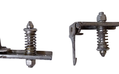 PER PICK-UP XENON 103 KW: BLOCCO CHIUSURA MASCHIO COFANO MOTORE – COD-H0097-14B