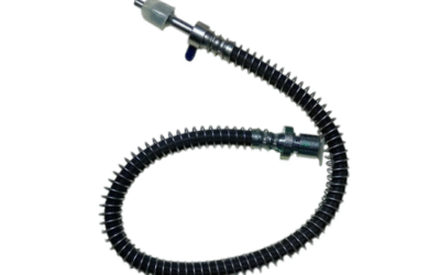 PER PICK-UP XENON – (tutte le versioni) : TUBO FRENI ANTERIORI DX/SX – COD-I0021-TRV54