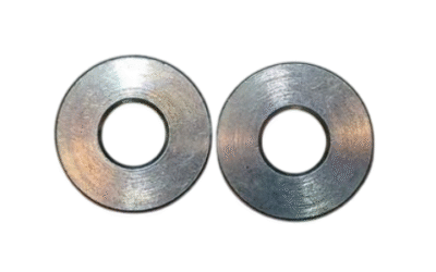 PER PICK-UP XENON – (tutte le versioni) : RONDELLA ACCIAO SERIE MODIFICA PER RINVIO STERZO – COD-I0032-TRV9