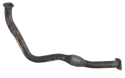 PER PICK-UP XENON 110 KW : COLLETTORE FLESSIBILE ANT – COD-I0033-23C