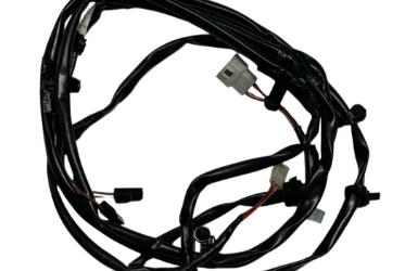 PER PICK-UP XENON 103 KW : CABLAGGIO PLAFONIERE CABINA – COD-I0038-28E