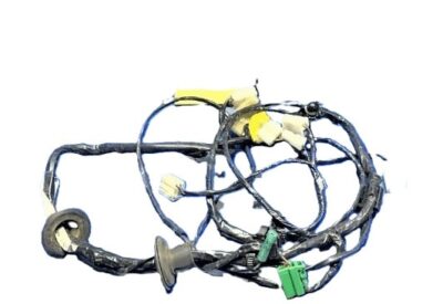 PER PICK-UP XENON 110 KW : CABLAGGIO PORTIERA DX - COD-I0039-24D