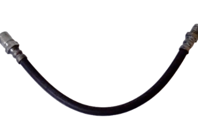 PER PICK-UP XENON – (tutte le versioni) : TUBO OLIO CILINDRETTO RIPETITORE – COD-I0046-19B