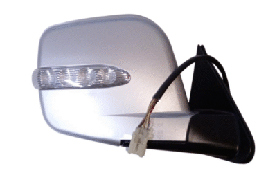 PER PICK-UP XENON 110 KW : RETROVISORE DX – COD-I0051-12E – PLUS