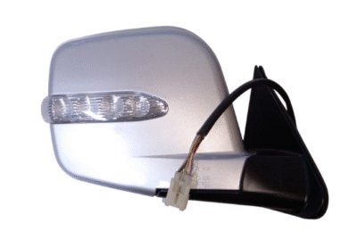 PICK-UP XENON 110 KW : RETROVISORE DX - COD-I0051-12E