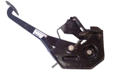 PER PICK-UP XENON 103 KW: GRUPPO PEDALE FRIZIONE – COD-I0056-19B