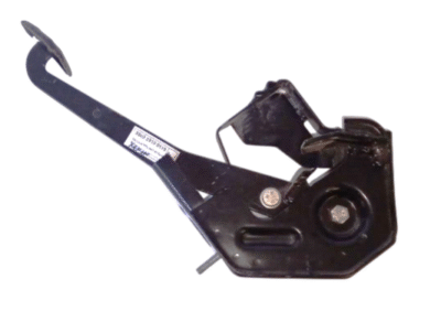 PICK-UP XENON 103 KW: GRUPPO PEDALE FRIZIONE - COD-I0056-19B