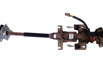 PER PICK-UP XENON – (tutte le versioni) : VOLANTE PIANTONE STERZO – COD-I0062-16A