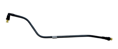 PICK-UP XENON 110 KW : - TUBO MANDATA A FILTRO DECANTER - COD-I0071-50A