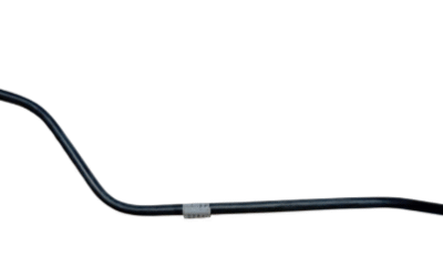 PER PICK-UP XENON 110 KW : – TUBO MANDATA A FILTRO DECANTER – COD-I0071-50A