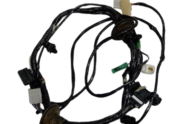 PER PICK-UP XENON – (tutte le versioni) : CABLAGGIO PORTIERA ANTERIORE DX – COD-I0079-24D