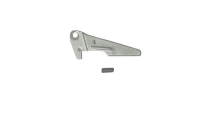 PER SAFARI 2.2 DICOR : STAFFA REGISTRO FRENO POST DX – COD-BF0001-15A