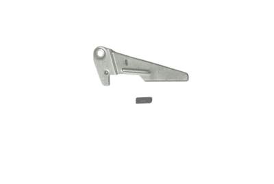 PER SAFARI 2.2 DICOR : STAFFA REGISTRO FRENO POST DX - COD-BF0001-15A