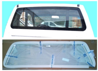 PER PICK-UP TELCO e XENON : LUNOTTO - COD-G0088-CASSA3